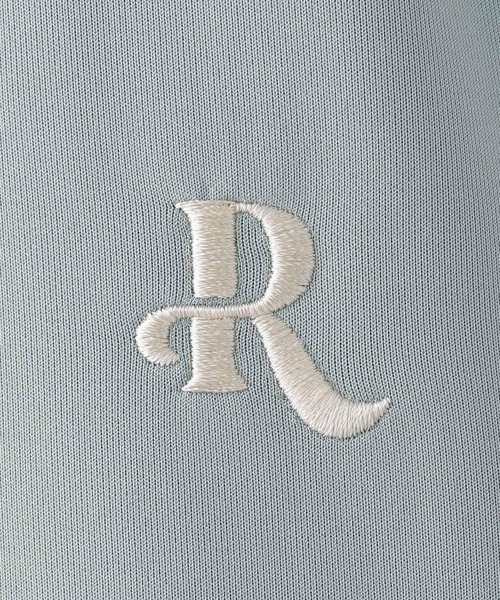 repipi armario（レピピ アルマリオ）の「ルーズトラックパンツ（その他パンツ・キッズ・ミント/ブラック/アイボリー系2・SMALL/MEDIUM/LARGE）」の21枚目の写真