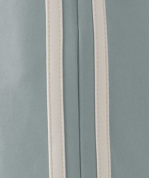 repipi armario（レピピ アルマリオ）の「ルーズトラックパンツ（その他パンツ・キッズ・ミント/ブラック/アイボリー系2・SMALL/MEDIUM/LARGE）」の22枚目の写真