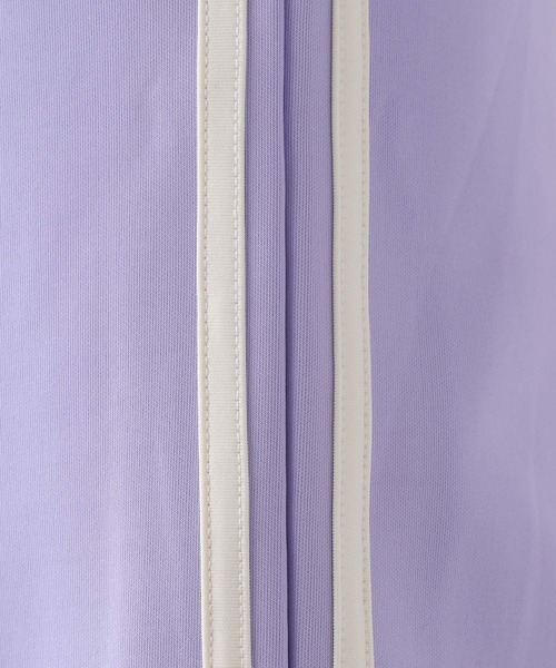 repipi armario（レピピ アルマリオ）の「ルーズトラックパンツ（その他パンツ・キッズ・ミント/ブラック/アイボリー系2・SMALL/MEDIUM/LARGE）」の7枚目の写真