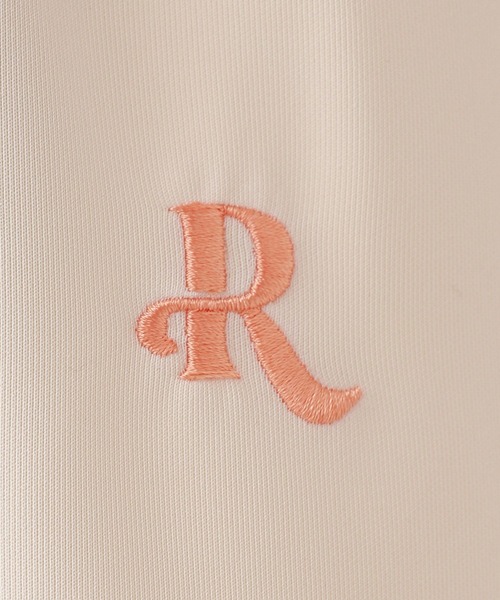 repipi armario（レピピ アルマリオ）の「ルーズトラックパンツ（その他パンツ・キッズ・ミント/ブラック/アイボリー系2・SMALL/MEDIUM/LARGE）」の9枚目の写真