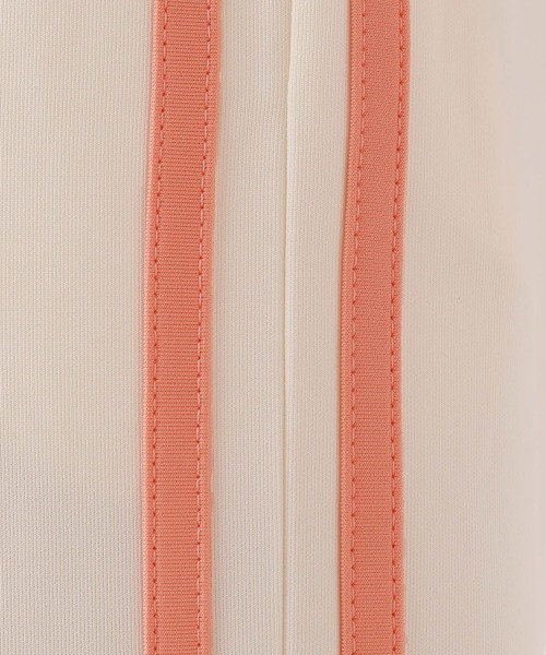 repipi armario（レピピ アルマリオ）の「ルーズトラックパンツ（その他パンツ・キッズ・ミント/ブラック/アイボリー系2・SMALL/MEDIUM/LARGE）」の10枚目の写真