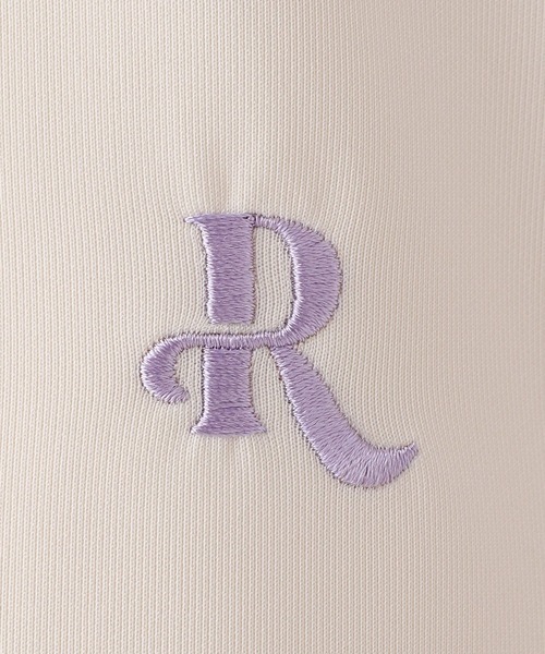 repipi armario（レピピ アルマリオ）の「ルーズトラックパンツ（その他パンツ・キッズ・ミント/ブラック/アイボリー系2・SMALL/MEDIUM/LARGE）」の12枚目の写真