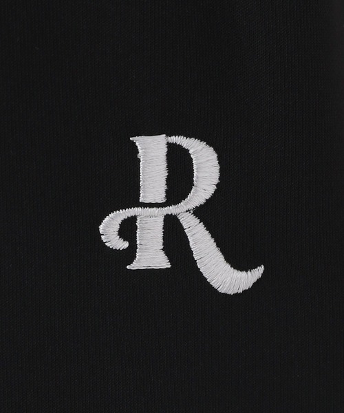 repipi armario（レピピ アルマリオ）の「ルーズトラックパンツ（その他パンツ・キッズ・ミント/ブラック/アイボリー系2・SMALL/MEDIUM/LARGE）」の15枚目の写真