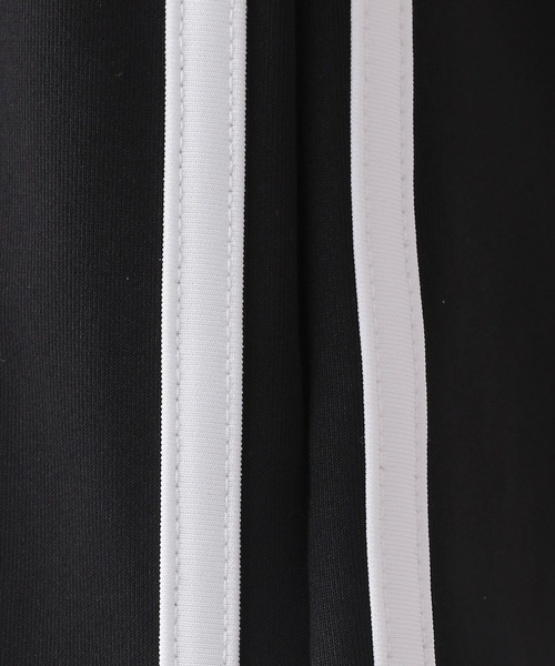 repipi armario（レピピ アルマリオ）の「ルーズトラックパンツ（その他パンツ・キッズ・ミント/ブラック/アイボリー系2・SMALL/MEDIUM/LARGE）」の16枚目の写真