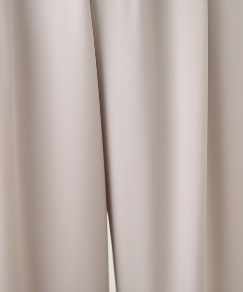 tk.TAKEO KIKUCHI（ティーケータケオキクチ）の「◆なめらかワイドストレートパンツ（その他パンツ・メンズ・ブルー/グリーン/マスタード/ブラック/ベージュ・01/02/03）」の22枚目の写真