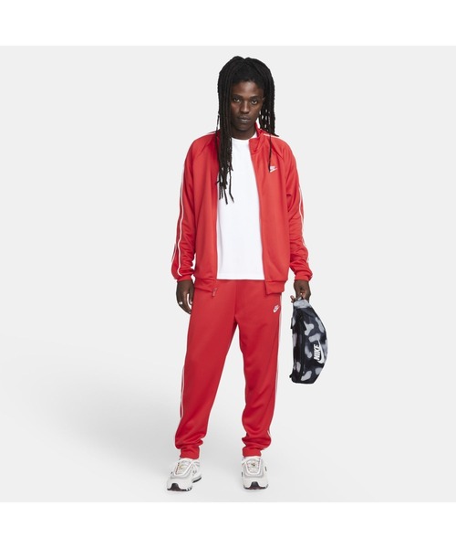 NIKE（ナイキ）の「ナイキ ヘリテージ ファニー パック (3L) / Nike Heritage Fanny Pack (3L)（ボディバッグ/ウエストポーチ・メンズ・ブラック/ブルー・ONE SIZE）」の10枚目の写真