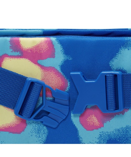 NIKE（ナイキ）の「ナイキ ヘリテージ ファニー パック (3L) / Nike Heritage Fanny Pack (3L)（ボディバッグ/ウエストポーチ・メンズ・ブラック/ブルー・ONE SIZE）」の16枚目の写真