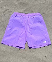 THE NORTH FACE/ザ・ノース・フェイス バーサタイルミッド/VERSATILE MID 撥水/水陸両用/ワンポイント ナイロンショーツ NB42331