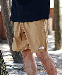 THE NORTH FACE | THE NORTH FACE/ザ・ノース・フェイス バーサタイルミッド/VERSATILE MID 撥水/水陸両用/ワンポイント ナイロンショーツ NB42331(その他パンツ)