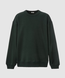 Dries van noten スウェット M ますグリーン Dries van noten スウェット M ますグリーン ドリス ヴァン