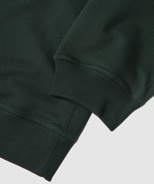 DRIES VAN NOTEN(ドリスヴァンノッテン)の「HAX 6610 M.K.SWEATER FOREST(スウェット・メンズ・グリーン系その他2・M/L)」の2枚目の写真
