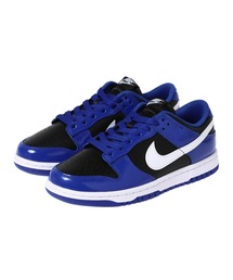 NIKE | NIKE WMNS DUNK LOW ESS / ダンク ロー / DQ7576-400(スニーカー)