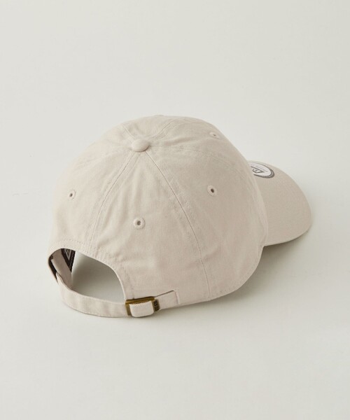 NEW ERA(ニューエラ)の「【別注】<NEW ERA (ニューエラ)>MLB キャップ2(キャップ・レディース・ネイビー/ナチュラル/ケリーグリーン/コバルトブルー・FREE)」の12枚目の写真