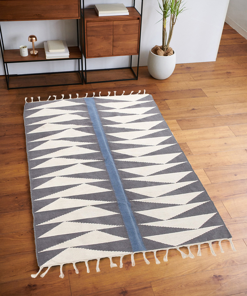 JOURNAL STANDARD FURNITURE RUG ピッツバーグ ラグ セール】PITTSBURG RUG 140x200 ピッツバーグ ラグ（ラグ/マット