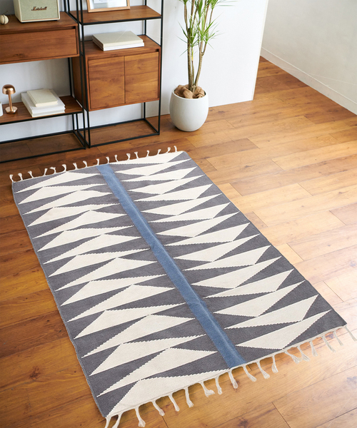 JOURNAL STANDARD FURNITURE RUG ピッツバーグ ラグ セール】PITTSBURG RUG 140x200 ピッツバーグ ラグ（ラグ/マット
