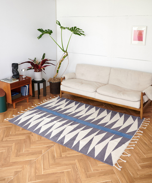 JOURNAL STANDARD FURNITURE RUG ピッツバーグ ラグ セール】PITTSBURG RUG 140x200 ピッツバーグ ラグ（ラグ/マット
