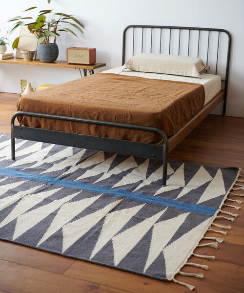 JOURNAL STANDARD FURNITURE RUG ピッツバーグ ラグ セール】PITTSBURG RUG 140x200 ピッツバーグ ラグ（ラグ/マット