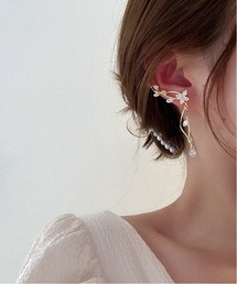 デザインピアス