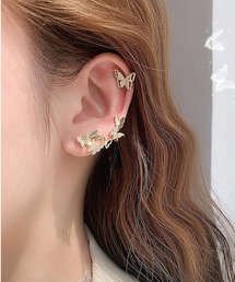デザインピアス