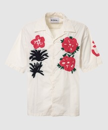 NOMA t.d.（ノーマティーディー）の「Flower & Cactus Hand