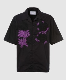 NOMA t.d.（ノーマティーディー）の「Flower & Cactus Hand