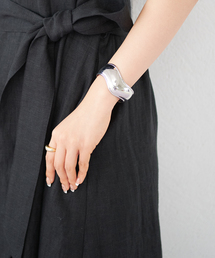 Plage　ERICKA NICOLAS BEGAY INFINITY バングル ERICKA NICOLAS BEGAY/エリッカ ニコラス ビゲイ INFINITY