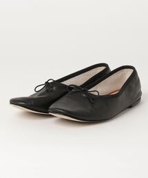 FREAK'S STORE（フリークスストア）の「SPELTA/スペルタ　OLGA Nappa/バレエシューズ（バレエシューズ）」