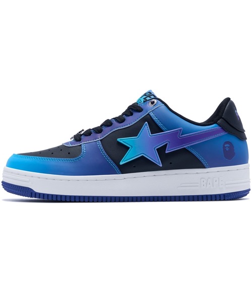 A BATHING APE（アベイシングエイプ）の「BAPE STA #7 L