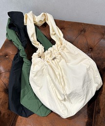 kutir | ナイロンショルダーバッグ(ショルダーバッグ)