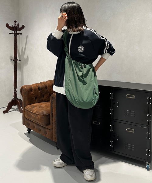 【3万円相当】　kutir 8点セット　スカート　スウェット　バッグ　クティール kutir】ドロストバックパック / ナップザック[品番：KTRW0027305