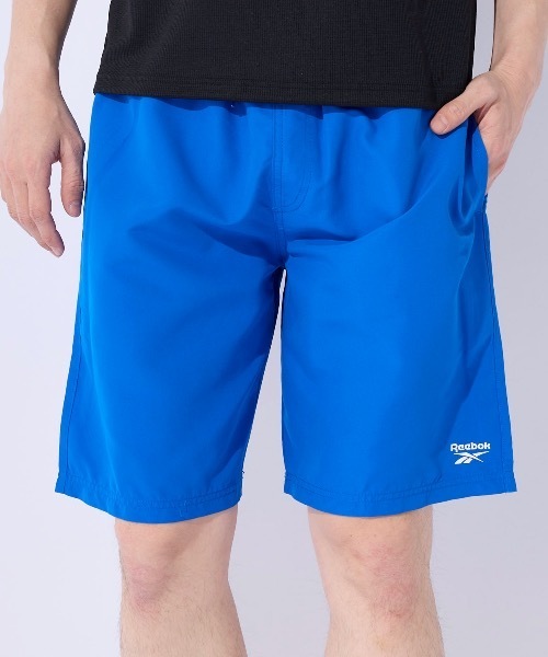 Reebok(リーボック)の「【Reebok:リーボック】水陸両用サーフトランクス インナー付き水着 ユーティリティー ボードショーツ サウナ サ活(水着・メンズ・ブラック/ネイビー/ブルー/オレンジ/カーキ・SMALL/MEDIUM/LARGE/X-LARGE)」の14枚目の写真