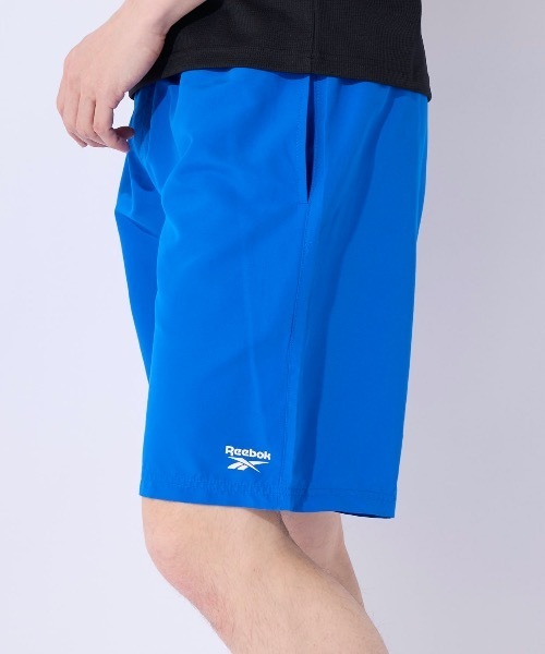 Reebok(リーボック)の「【Reebok:リーボック】水陸両用サーフトランクス インナー付き水着 ユーティリティー ボードショーツ サウナ サ活(水着・メンズ・ブラック/ネイビー/ブルー/オレンジ/カーキ・SMALL/MEDIUM/LARGE/X-LARGE)」の15枚目の写真