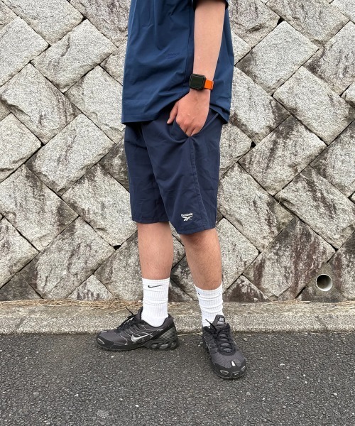 セール】【Reebok:リーボック】水陸両用サーフトランクス