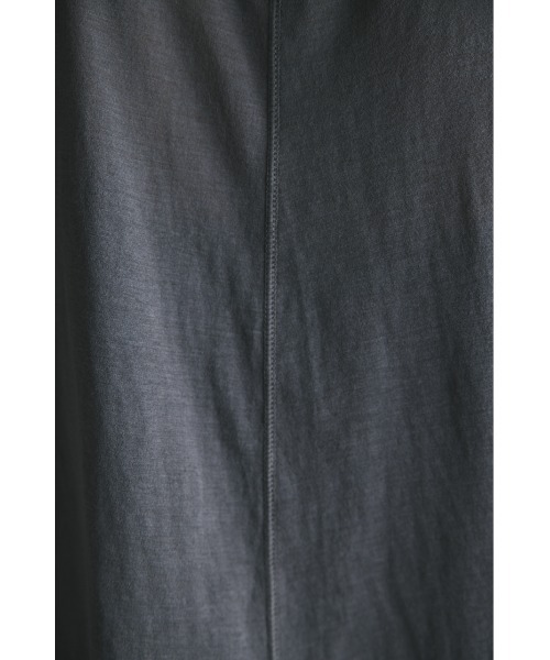 STYLEMIXER（スタイルミキサー）の「シアーバックシームタンク（タンクトップ・レディース・グレー/ベージュ/ブラック/ホワイト・FREE）」の21枚目の写真