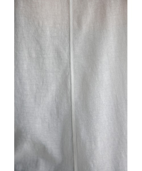 STYLEMIXER（スタイルミキサー）の「シアーバックシームタンク（タンクトップ・レディース・グレー/ベージュ/ブラック/ホワイト・FREE）」の14枚目の写真