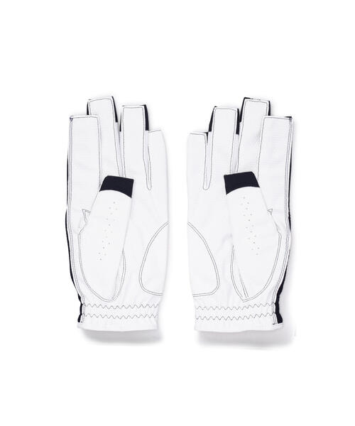 PEARLY GATES（パーリーゲイツ）の「【PEARLY GATES】メッシュ