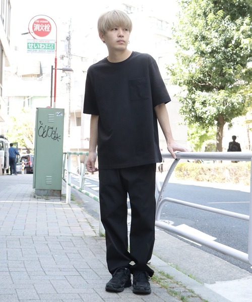 WILD THINGS（ワイルドシングス）の「WILD THINGS/ワイルドシングス ELASTIC NYLON DENALI PANTS パンツ ナイロンパンツ（その他パンツ・メンズ・オリーブ/グレー/ブラック/ベージュ・XL/M/L/S）」の19枚目の写真
