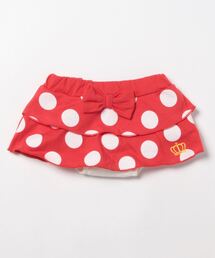 BABYDOLL（ベビードール）の「ブルマ付スカート 8384B（スカート・キッズ）」