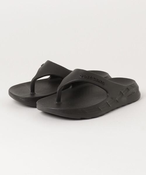 DESCENTE(fTg)DESCENTE/fTg@ENERZITE CALM THONG V2GiUCg J[ gO(T_)