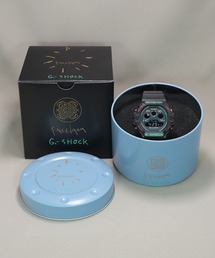 G-SHOCK（ジーショック）の「FACETASMコラボレーションモデル / DW-5900FA-1JR（デジタル腕時計）」
