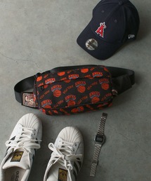 Mitchell&Ness(~b`F&lX)́yMitchell&NesszNBA FANNY PACK CELTICS BULLS LAKERS KNICKS SUNS/`[SEFXgobO({fBobO/EGXg|[`)