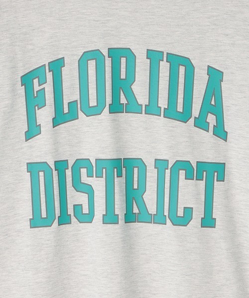 LOVETOXIC(ラブトキシック)の「接触冷感Tワンピース(ワンピース・キッズ・チャコール/グリーン/オフホワイト/ライトグレー・M/L/SS/S)」の11枚目の写真