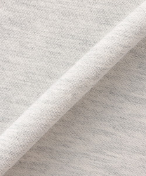 LOVETOXIC(ラブトキシック)の「接触冷感Tワンピース(ワンピース・キッズ・チャコール/グリーン/オフホワイト/ライトグレー・M/L/SS/S)」の13枚目の写真