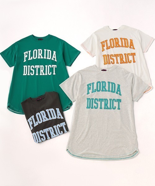 LOVETOXIC(ラブトキシック)の「接触冷感Tワンピース(ワンピース・キッズ・チャコール/グリーン/オフホワイト/ライトグレー・M/L/SS/S)」の14枚目の写真