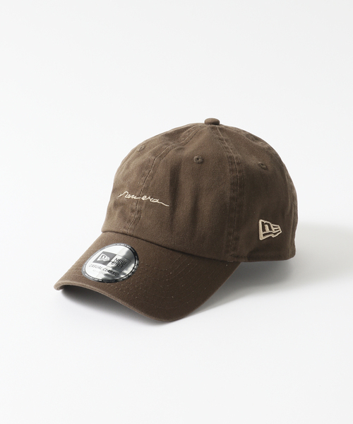 NEW ERA / ニューエラ】CC STRAP ロゴキャップ（キャップ）｜NEW ERA