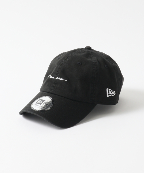 NEW ERA / ニューエラ】CC STRAP ロゴキャップ（キャップ）｜NEW ERA