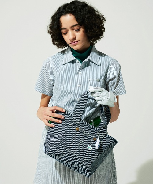 Lee ゴルフウェアワンピース Lee（リー）の「【Lee GOLF】オープンカラーワンピース