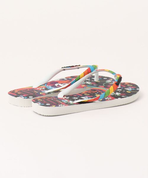 havaianas（ハワイアナス）の「【havaianas】ハワイアナス