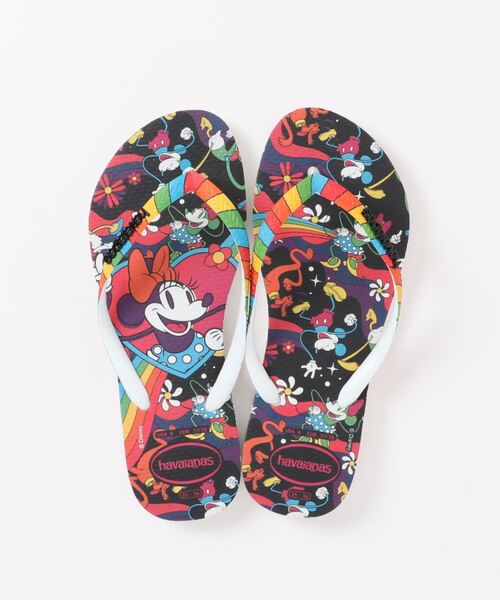 havaianas（ハワイアナス）の「【havaianas】ハワイアナス