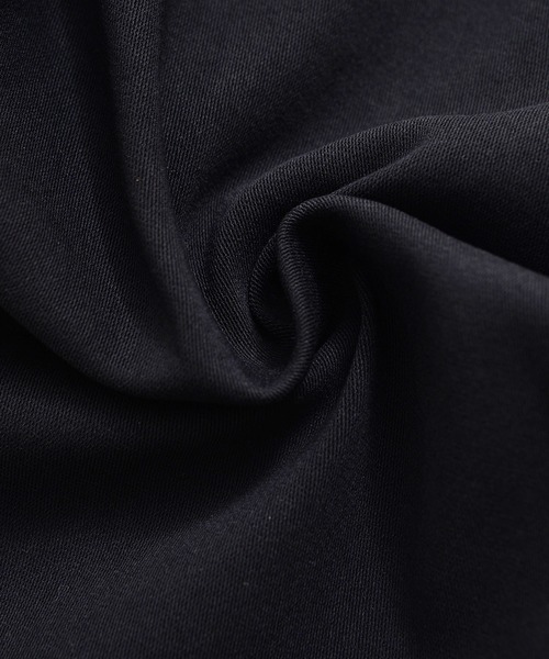 『vicci/ヴィッチ』スーパーストレッチテーパードアンクルパンツ（チノパンツ）｜SILVER BULLET（シルバーバレット）